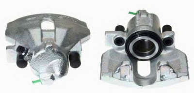 BUDWEG CALIPER 342630 -  Тормозной суппорт